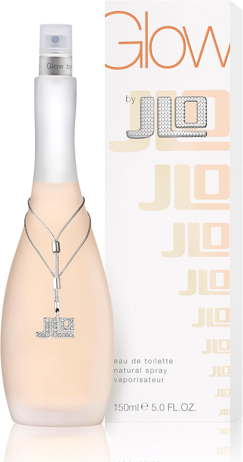 Jennifer Lopez Glow image number 4