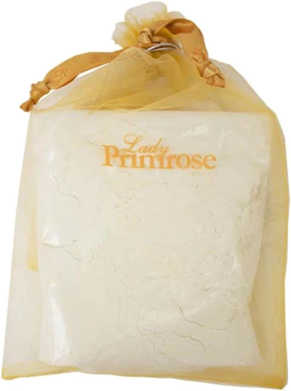 Lady Primrose, Royal Extract, Dusting Silk Powder in Logo Sachet Bag, Refill, 3 Ounces