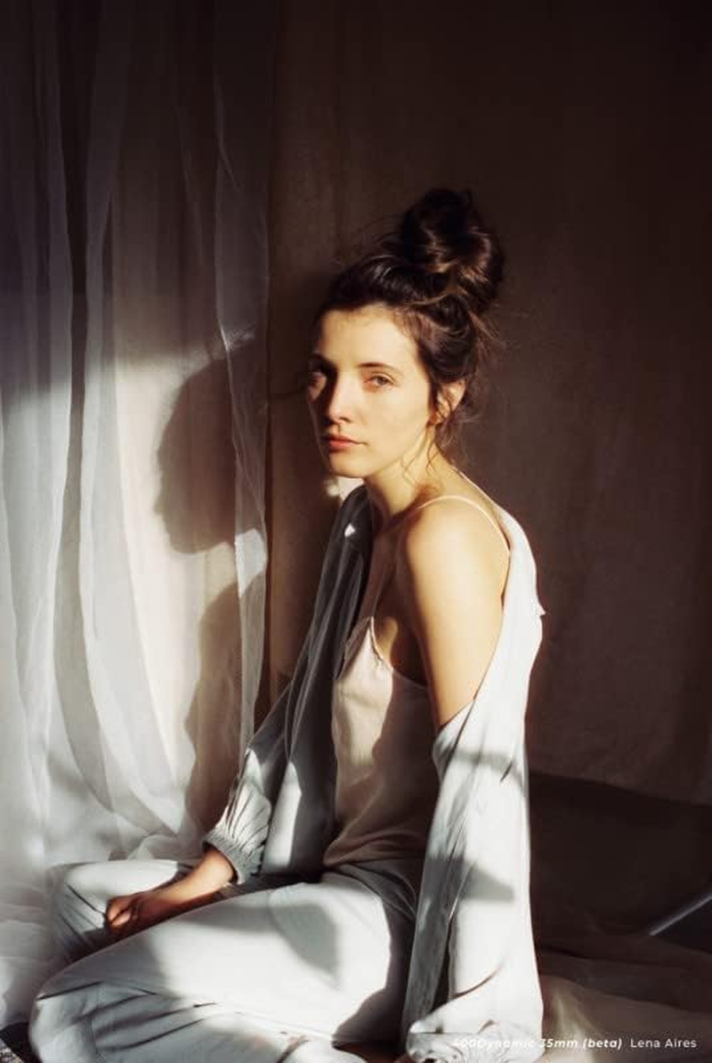 Cinestill 400D Color Negative Film 35Mm 36 Exp 1 Piece