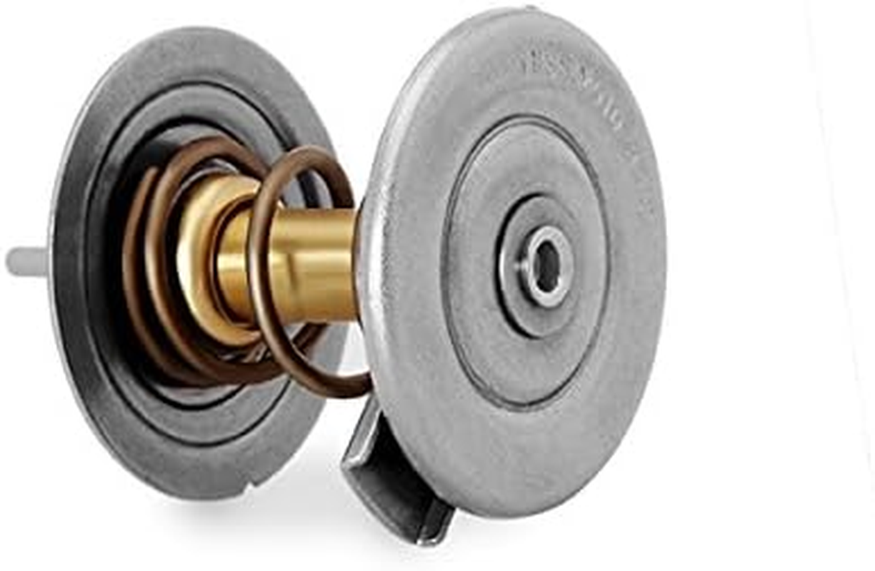 Mishimoto MMTS-MB55-03L Racing Thermostat Compatible with Mercedes-Benz E-Class 2003-2006 image number 2