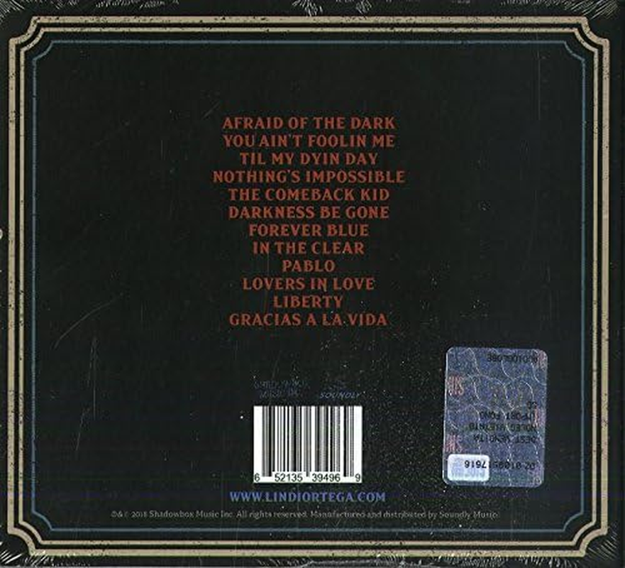 Liberty Liberty image number 2