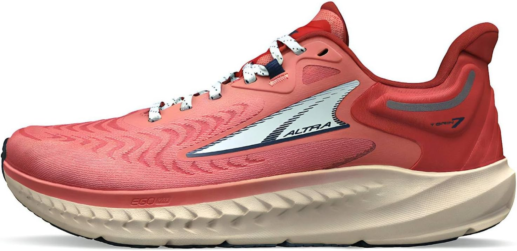 ALTRA Women'S Torin 7 Wide Running Shoes image number 5
