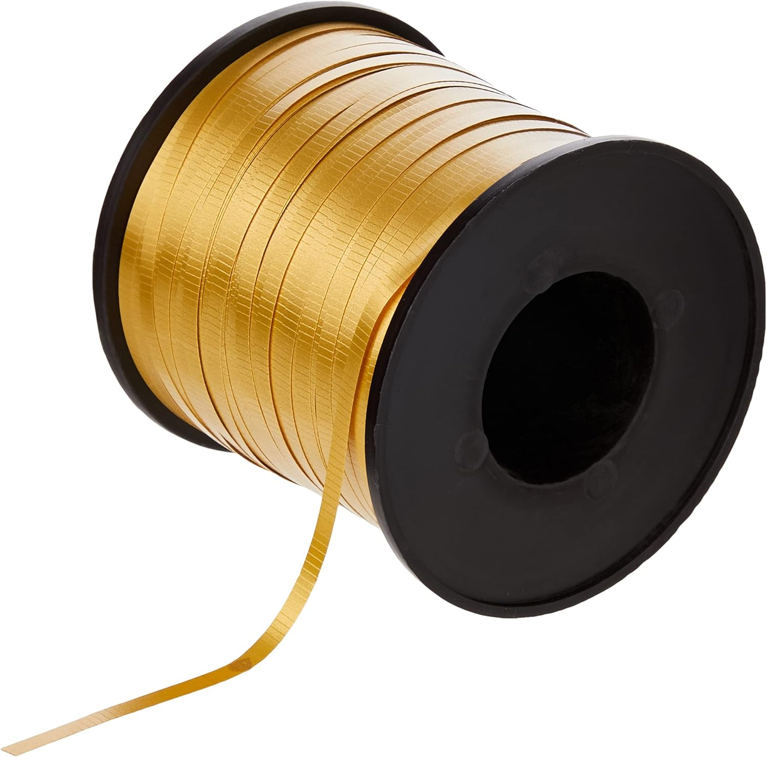 Unique Industries, Curling Ribbon, 500 Yard - Royal Blue