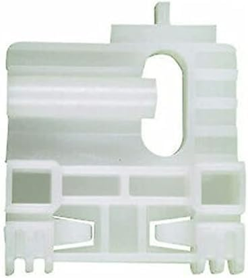 Window Regulator Repair Kit Clip for Jeep Liberty 2002-2006 Rear Left & Right 68059647AA image number 3