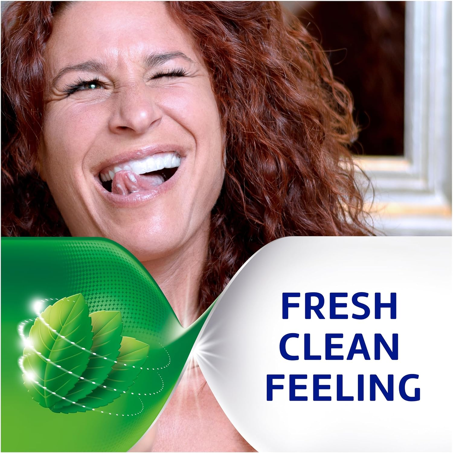 Polident Antibacterial Denture Cleaner Tablets, 3-Minute Daily Denture Cleanser, 66 Tablets image number 5