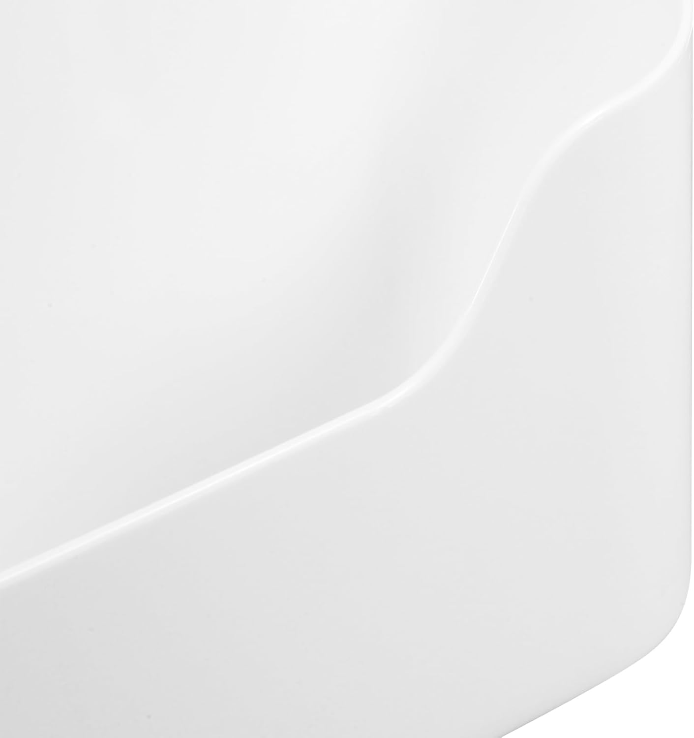 Alipis 2 Pcs Kitchen Cabinet Door Organizer Adhesive Mount inside Cabinet Door Storage under Sink Door Storage Shelf for Kitchen Bathroom Office Garage Craft Room image number 1