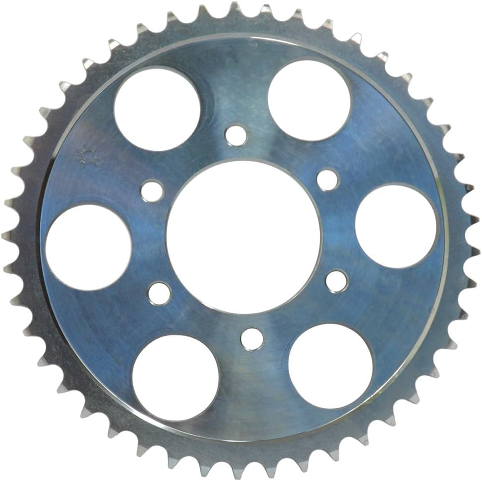 JT Sprockets JTR816.44 44T Steel Rear Sprocket