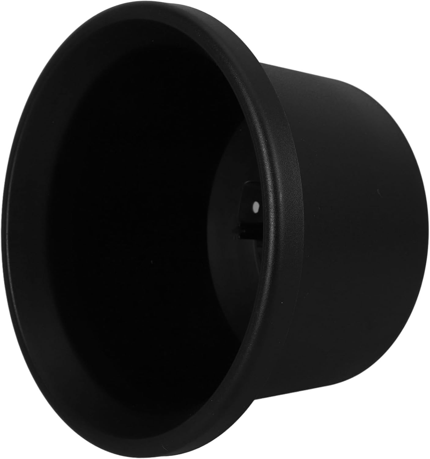 Thickened Black Plastic Plant Nursery Pot for Outdoor Gardening, Medium Breathable Root Control Flower Planter, Sturdy Nutrient Planter Suitable for Succulents and Flowers image number 6