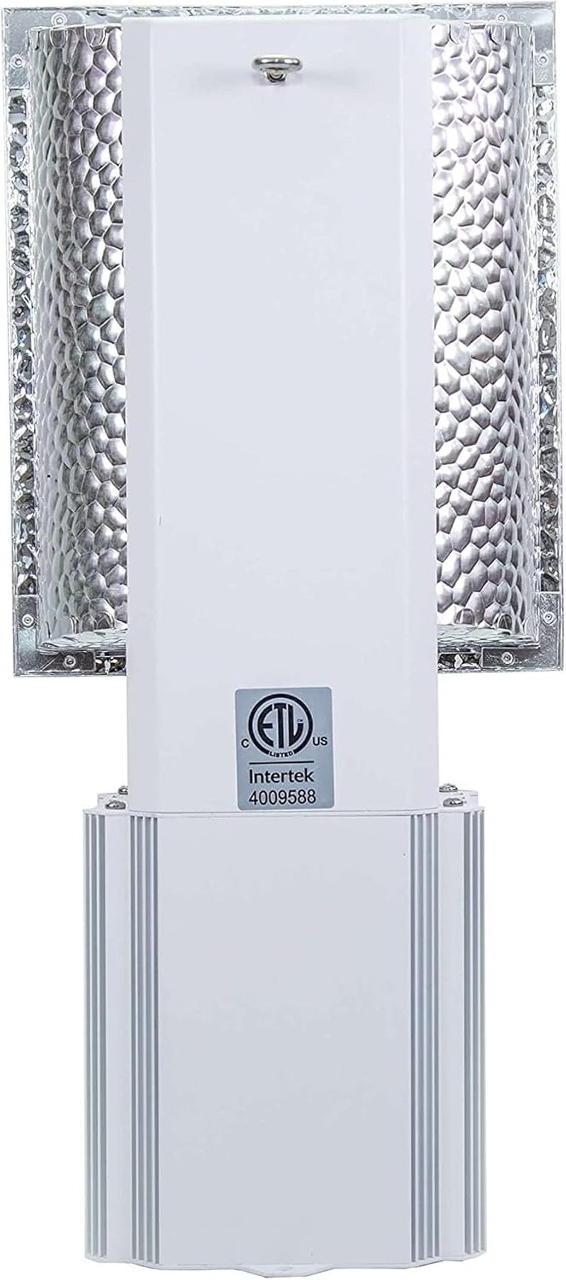 Sunstream 315 Watt Ceramic Metal Halide CMH Grow Light Fixture with 4200K Halide Bulb, Full-Spectrum Hydroponic Grow Light System Kits image number 3