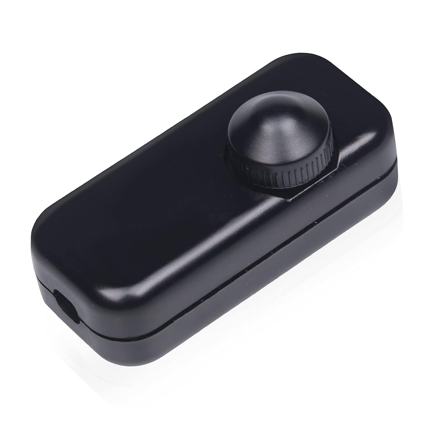 Doright Inline Dimmer Switch 240V, LED Dimmer Switch for Lamp, 1W-150W Push On/Off Rotary Dimmer Switch for Dimmable Led/Incandescent Bulbs/Halogen Lamps image number 5