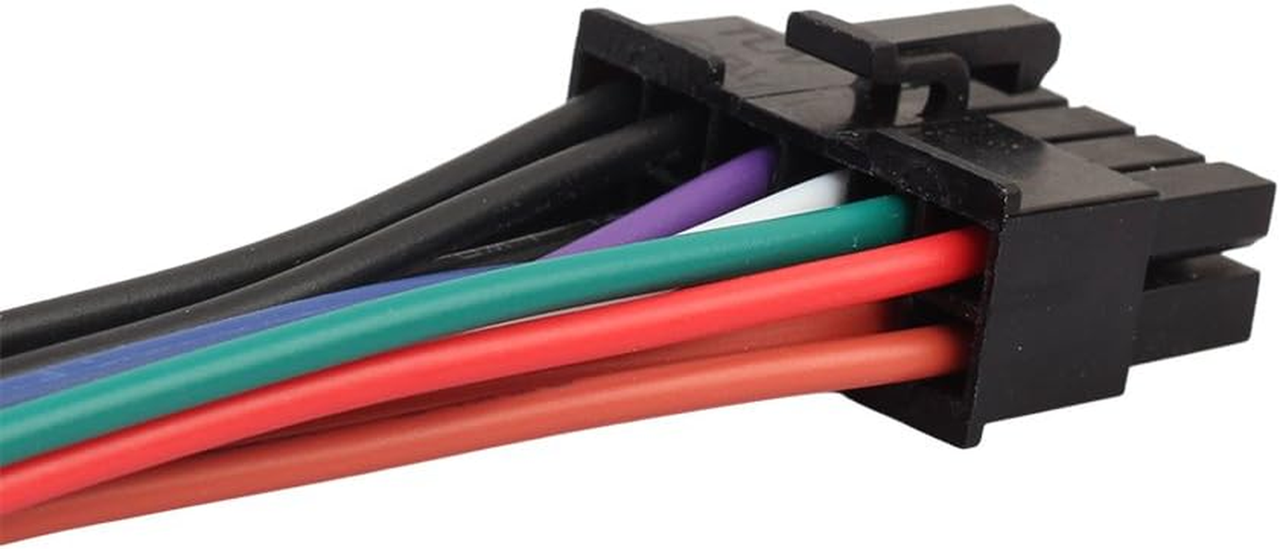 ATX 24 Pin Female to 12 Pin Male Converter Power Supply Cable Cord for Computer image number 2