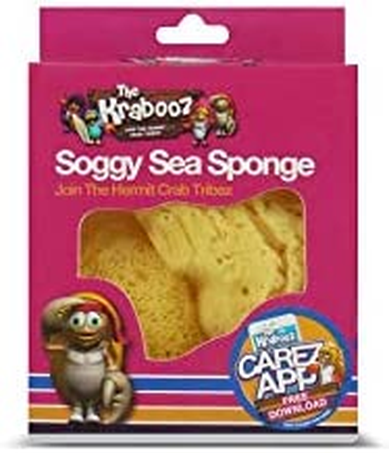 Sea Sponge image number 1