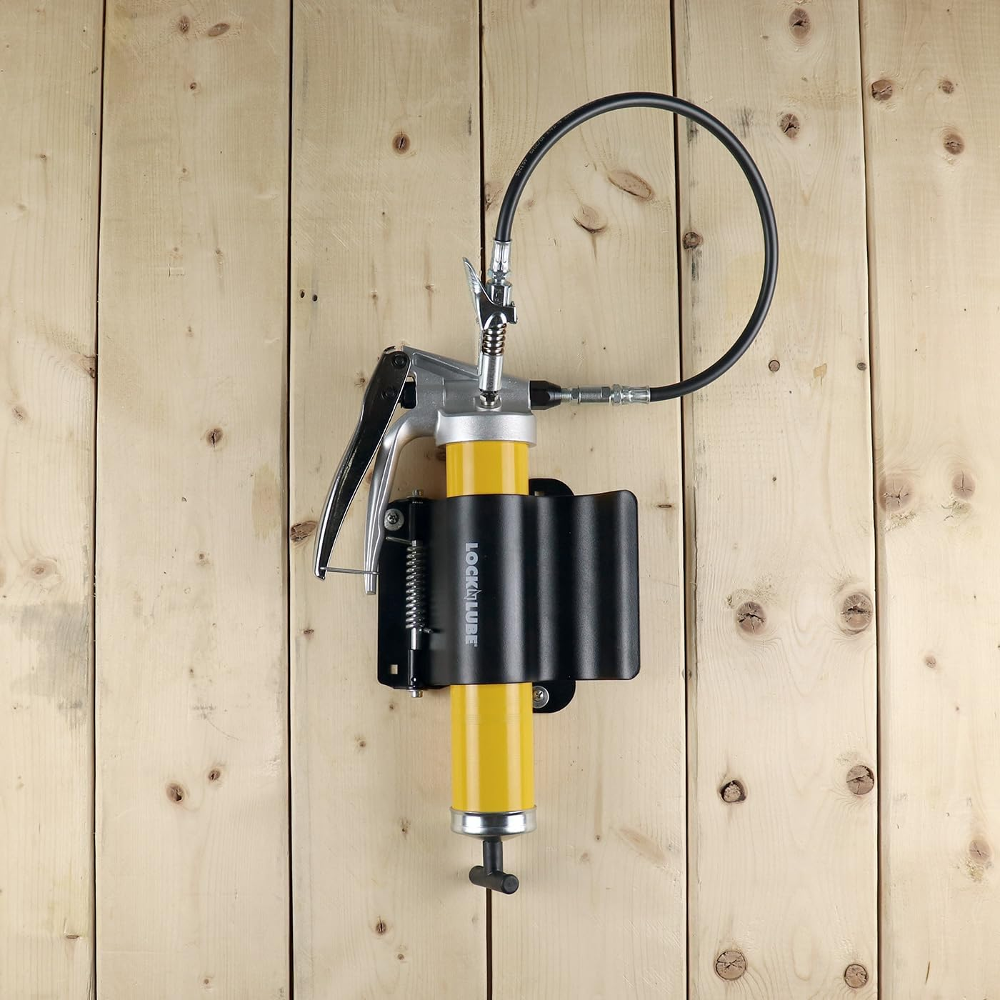 Heavy Duty Grease Gun Holder image number 4