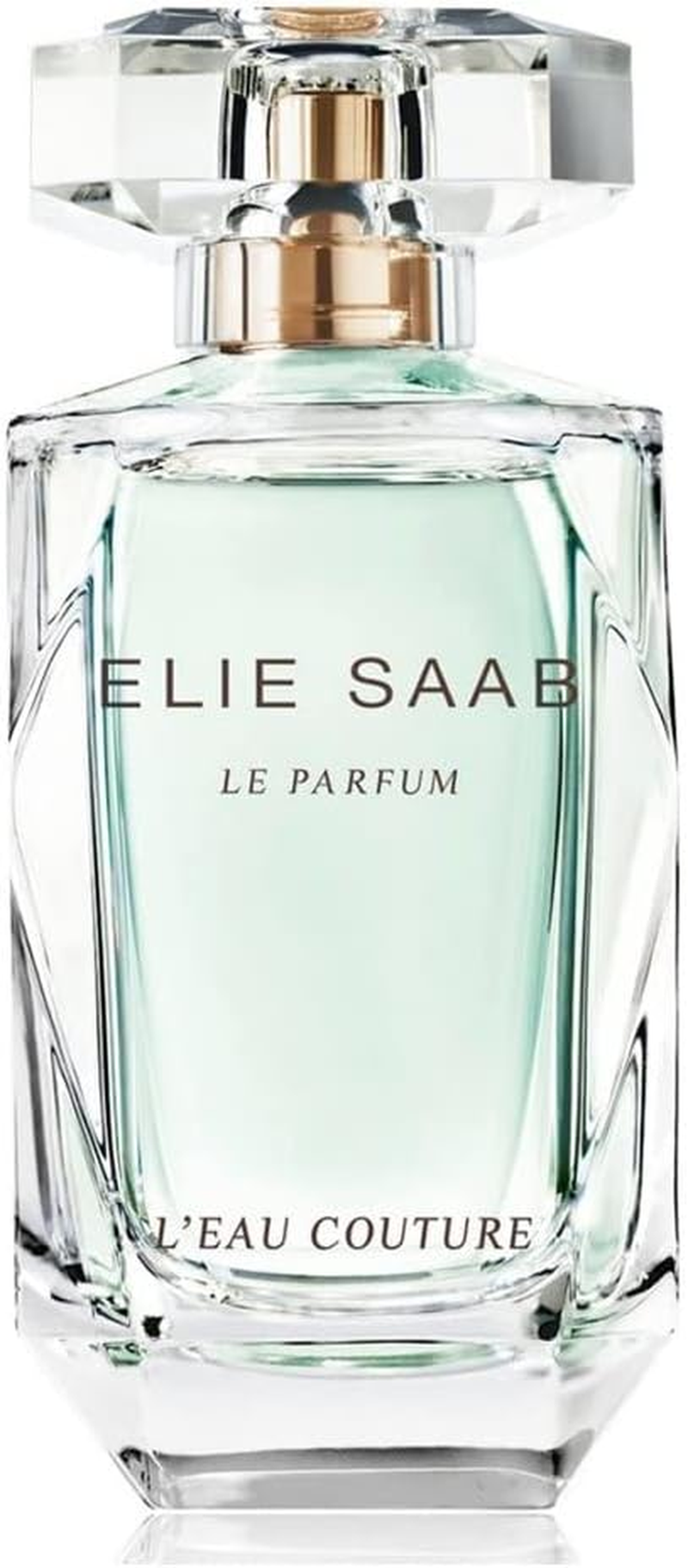 Elie Saab Le Parfum L'Eau Couture Eau De Toilette Spray 50Ml/1.6Oz image number 1