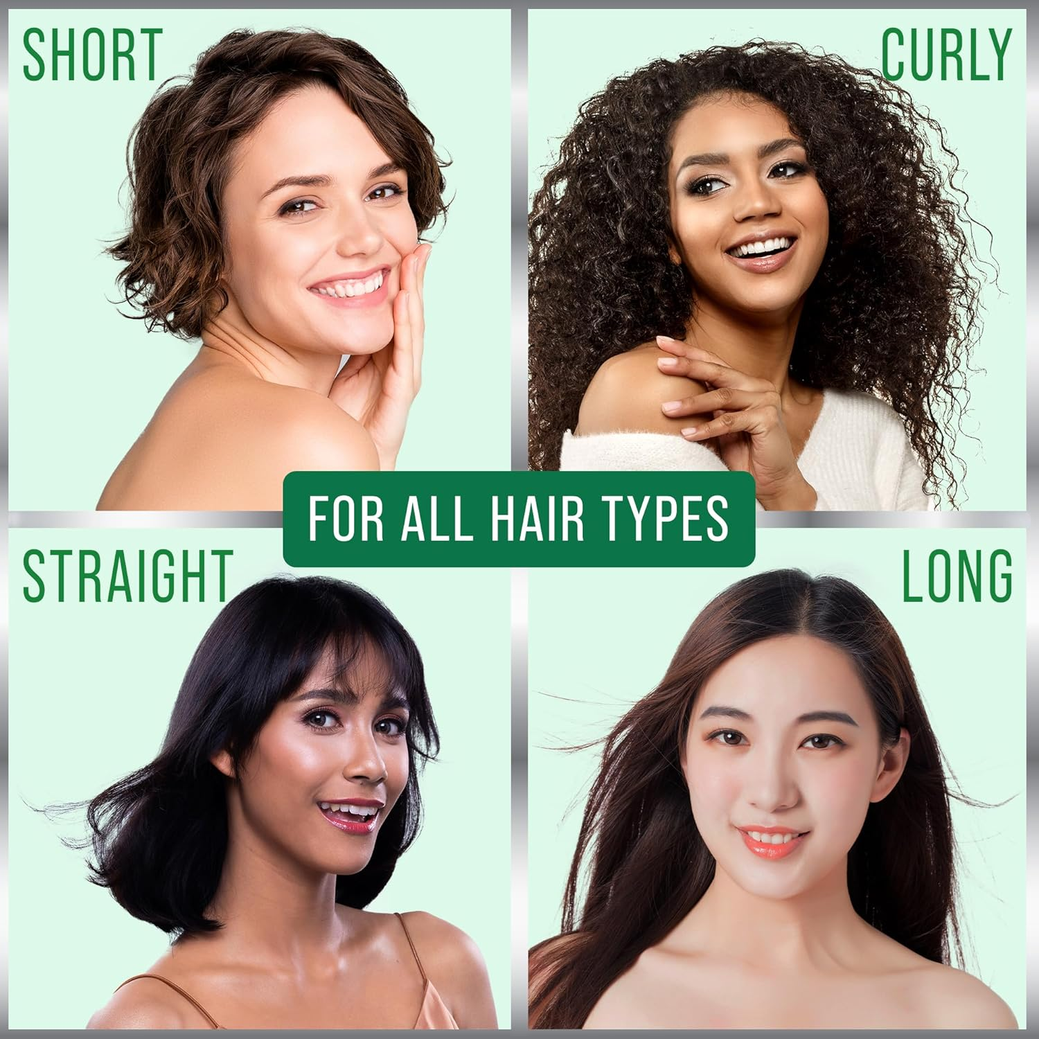 Hair Thickness Maximizer 100% Organic Cold-Pressed Jamaican Black Castor Oil, Unscented, Thickening Hair, Eyelashes, Eyebrows, for Men + Women image number 4