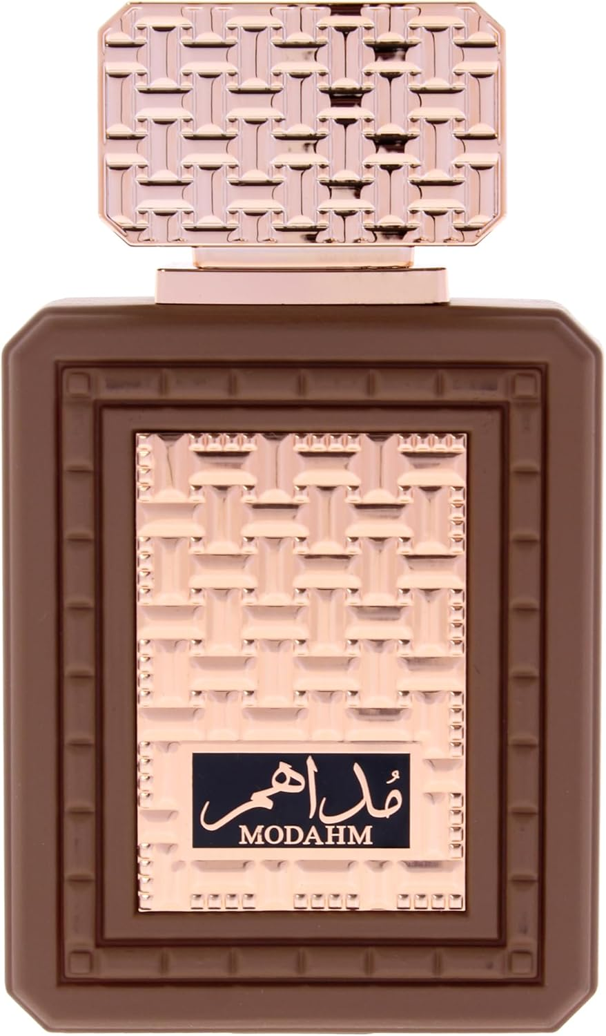 Niche Collection - Modahm by Khalis for Men - 3.4 Oz EDP Spray image number 6