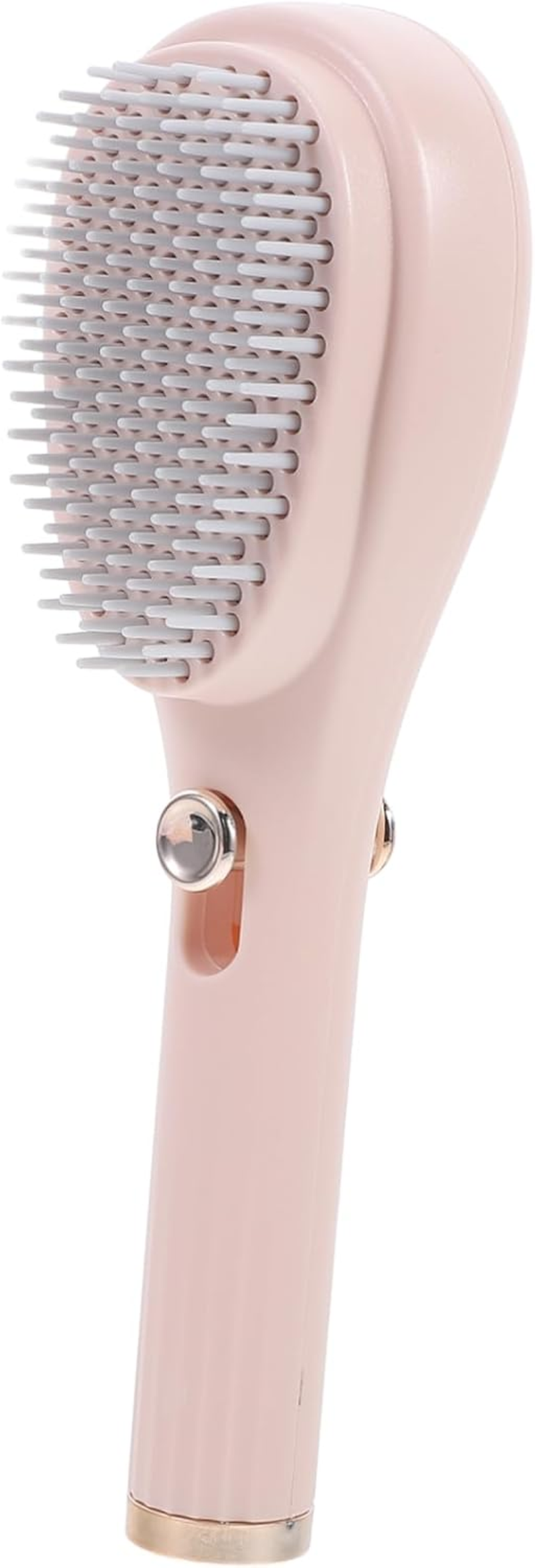 Beavorty Hair Detangler Comb Static for Men Women Curly Hair Portable Detangling Tool