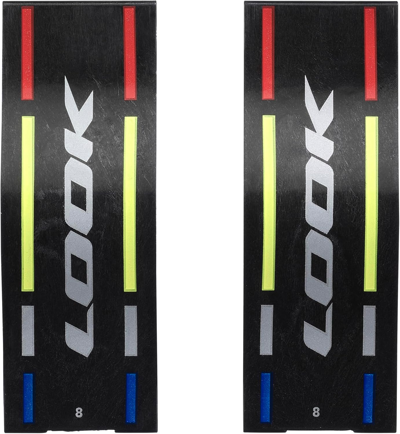 Look 00029058 Bike Pedal Accessories KEO Blade 08 Blade Replacement Kit