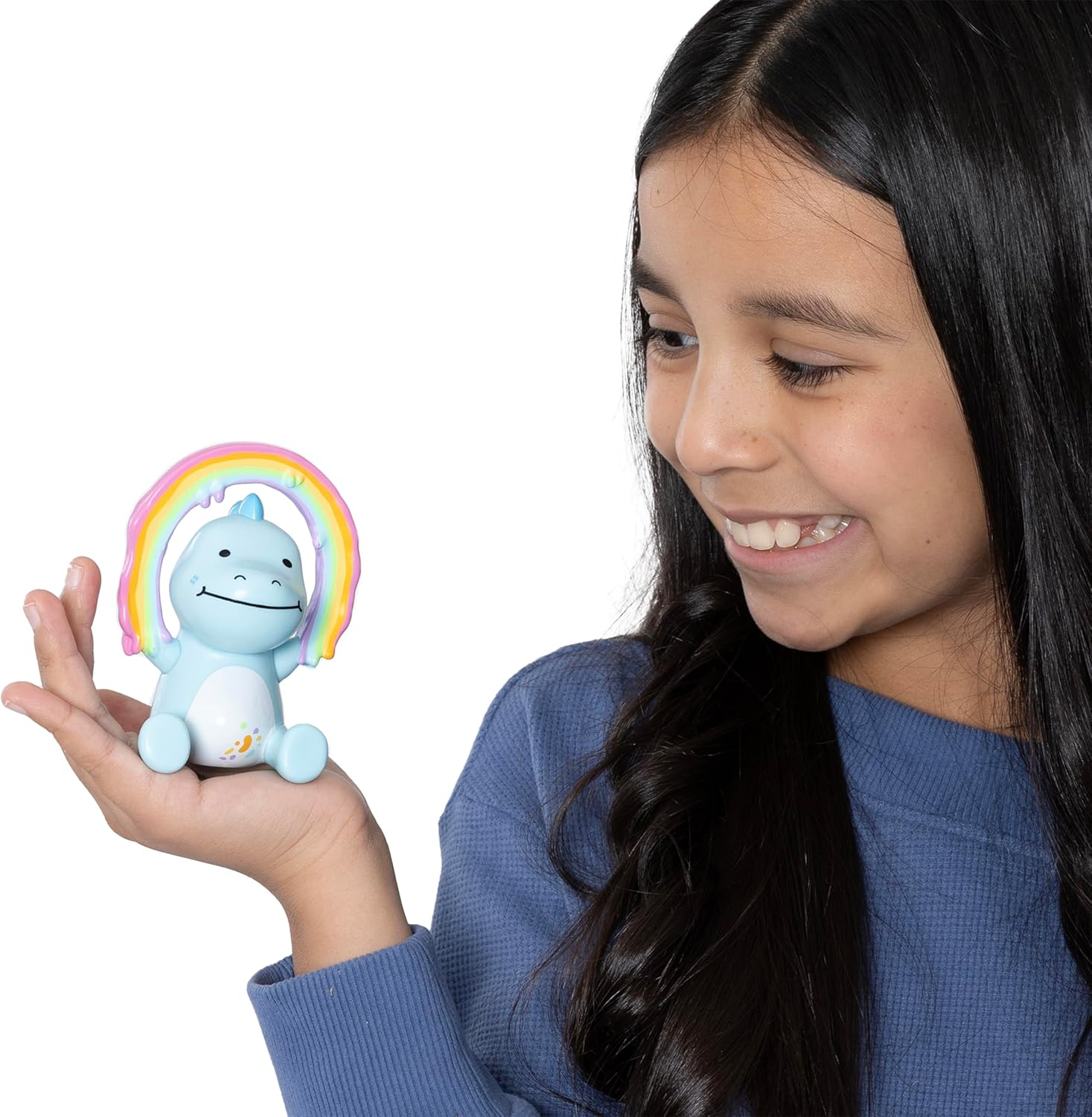 MORIAH ELIZABETH Mystery Figures Series 2 image number 4