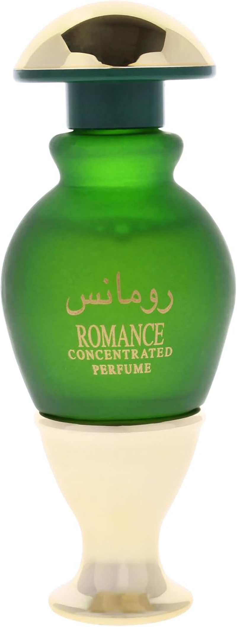 Romance by Rasasi for Unisex - 0.5 Oz Concentrated Perfume Oil image number 1