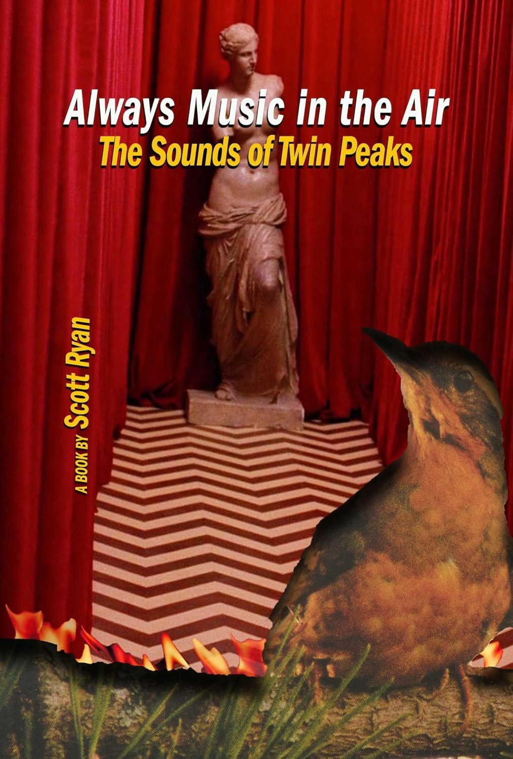 Always Music in the Air: the Sounds of Twin Peaks image number 2