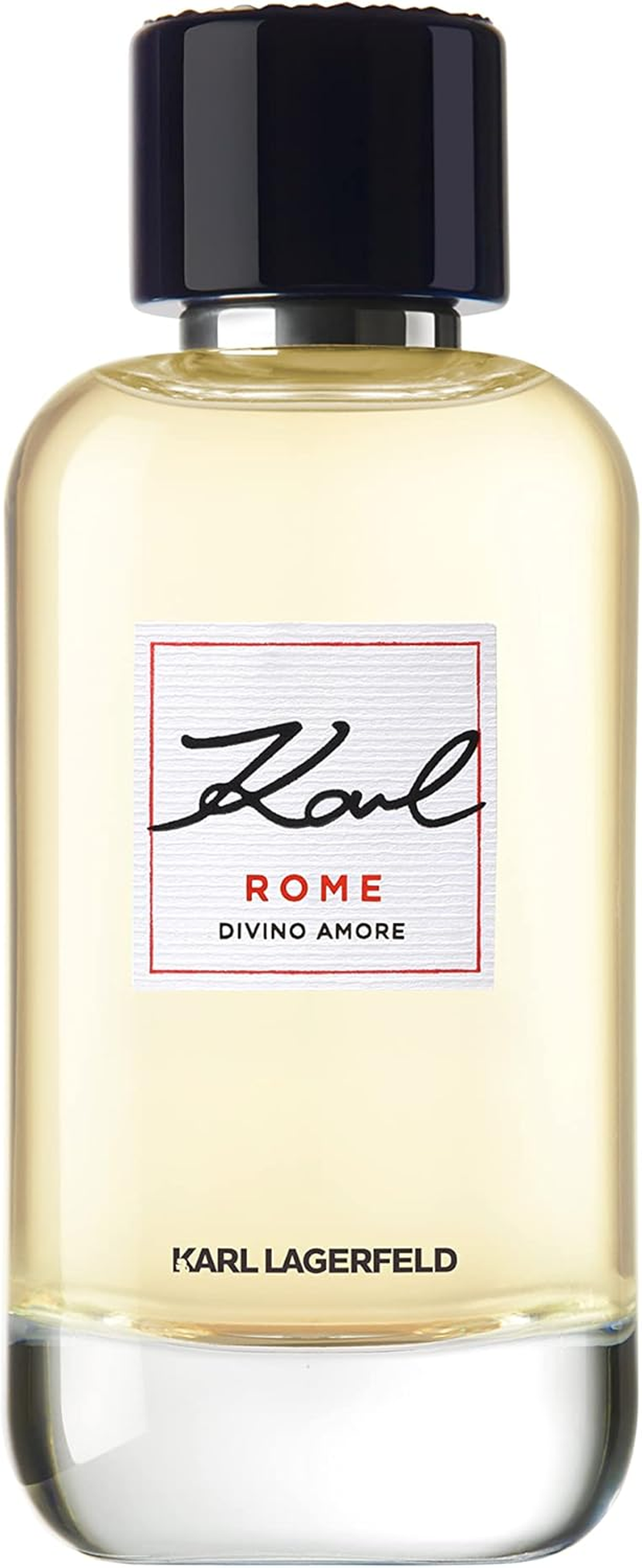 Karl Lagerfeld Rome Eau De Parfum 100Ml image number 1