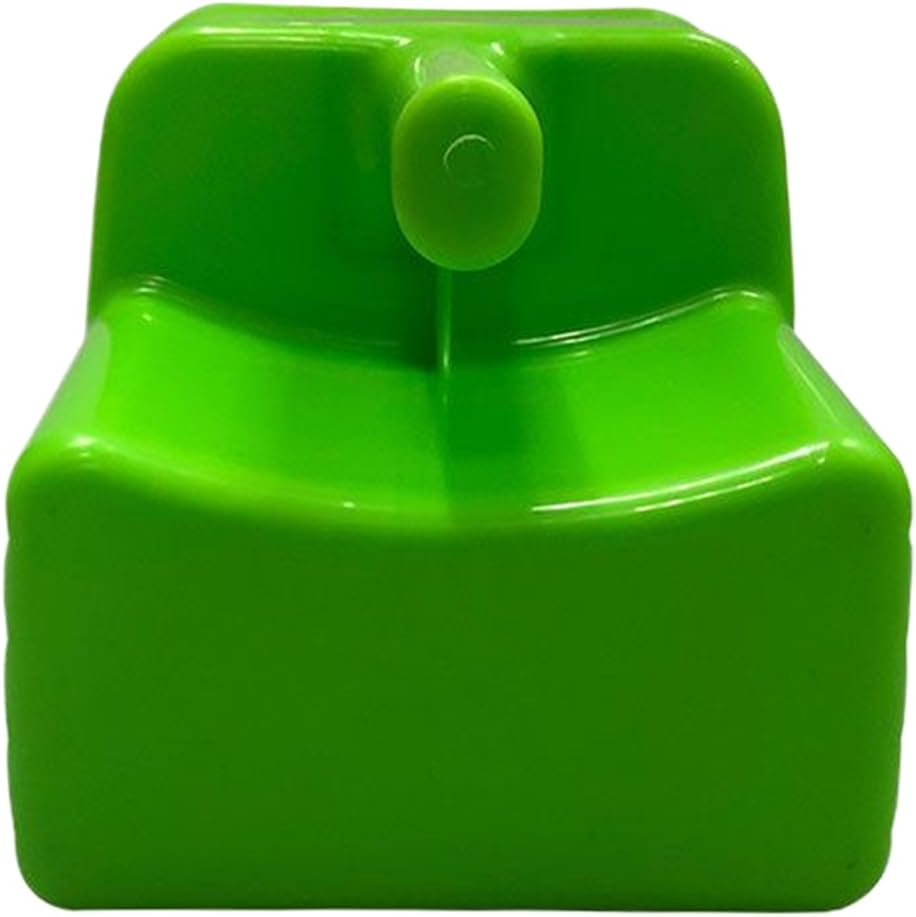 Chicken Feed Scoop | Coop Feeding Shovel - Ergonomic Feed Scoop for Farming Livestock Care Gardening Poultry Feeding Backyard Sheep Chicken Horse Cattle image number 3