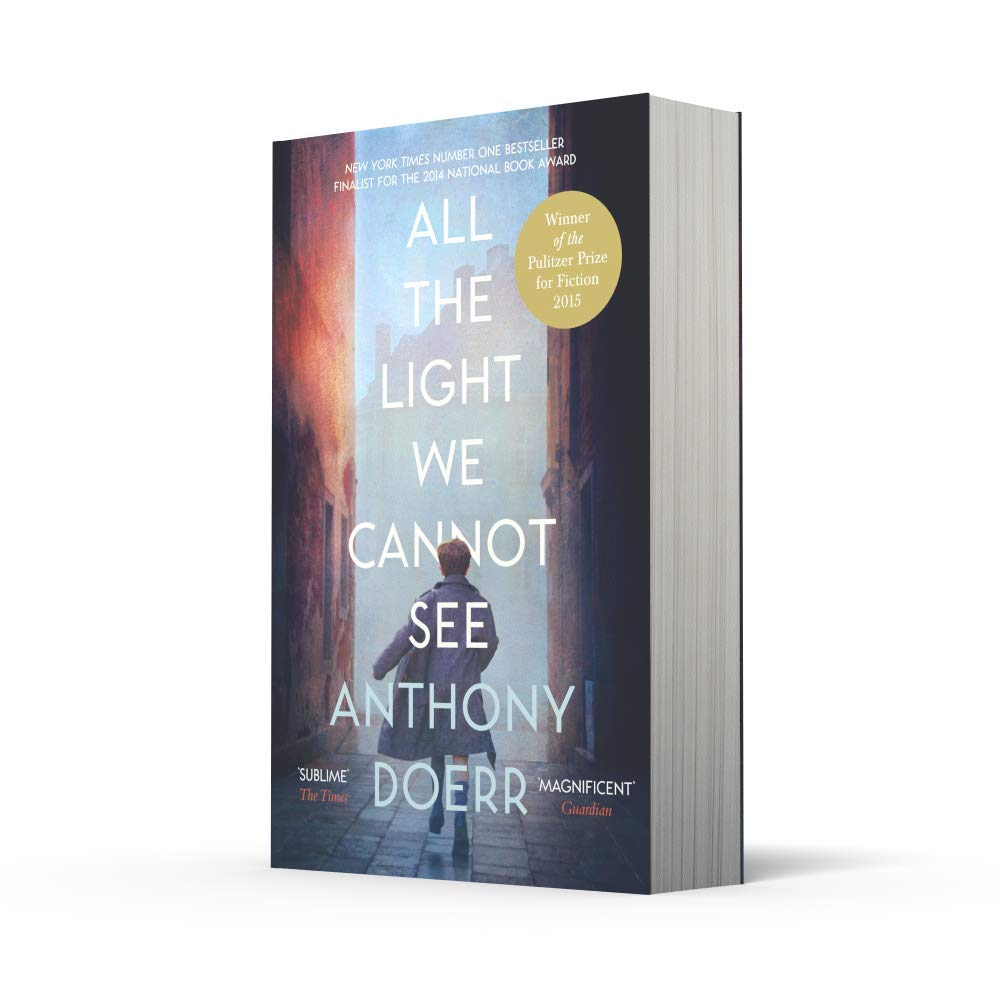 All the Light We Cannot See: the Breathtaking World Wide Bestseller image number 5