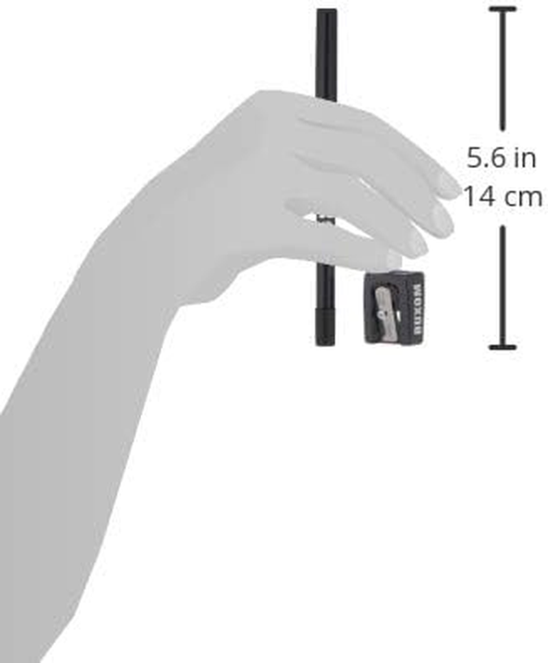 Buxom Hold the Line Waterproof Eyeliner image number 2