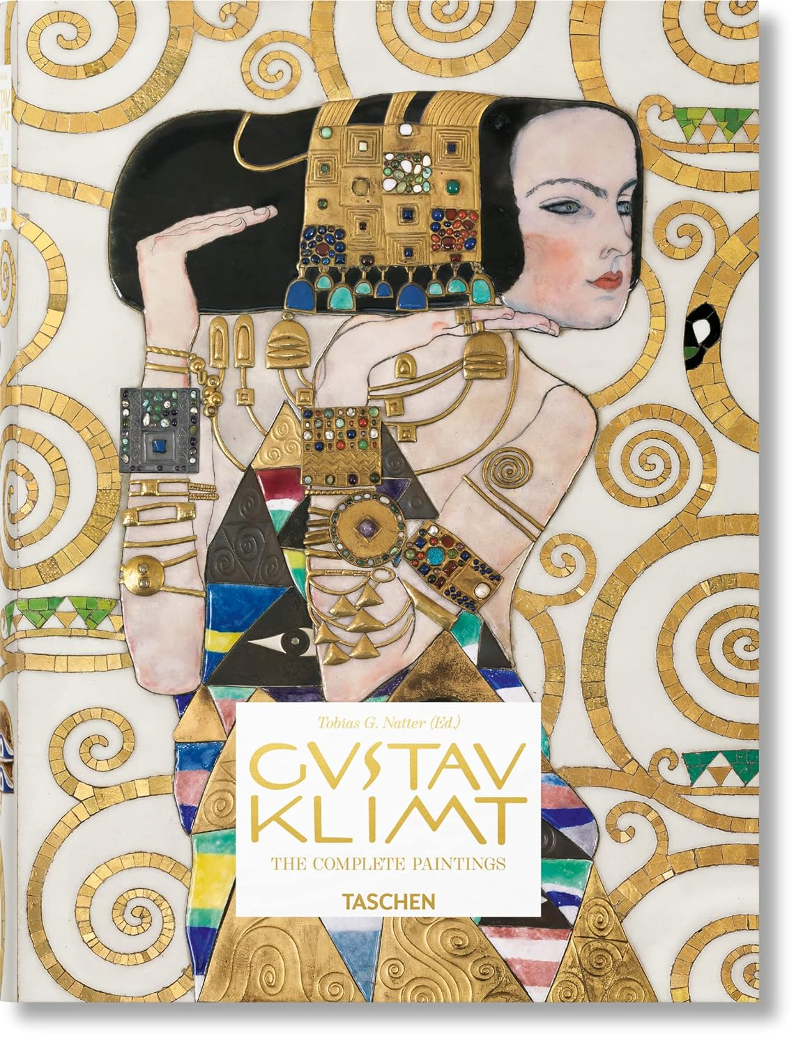 Gustav Klimt. the Complete Paintings: FP image number 2