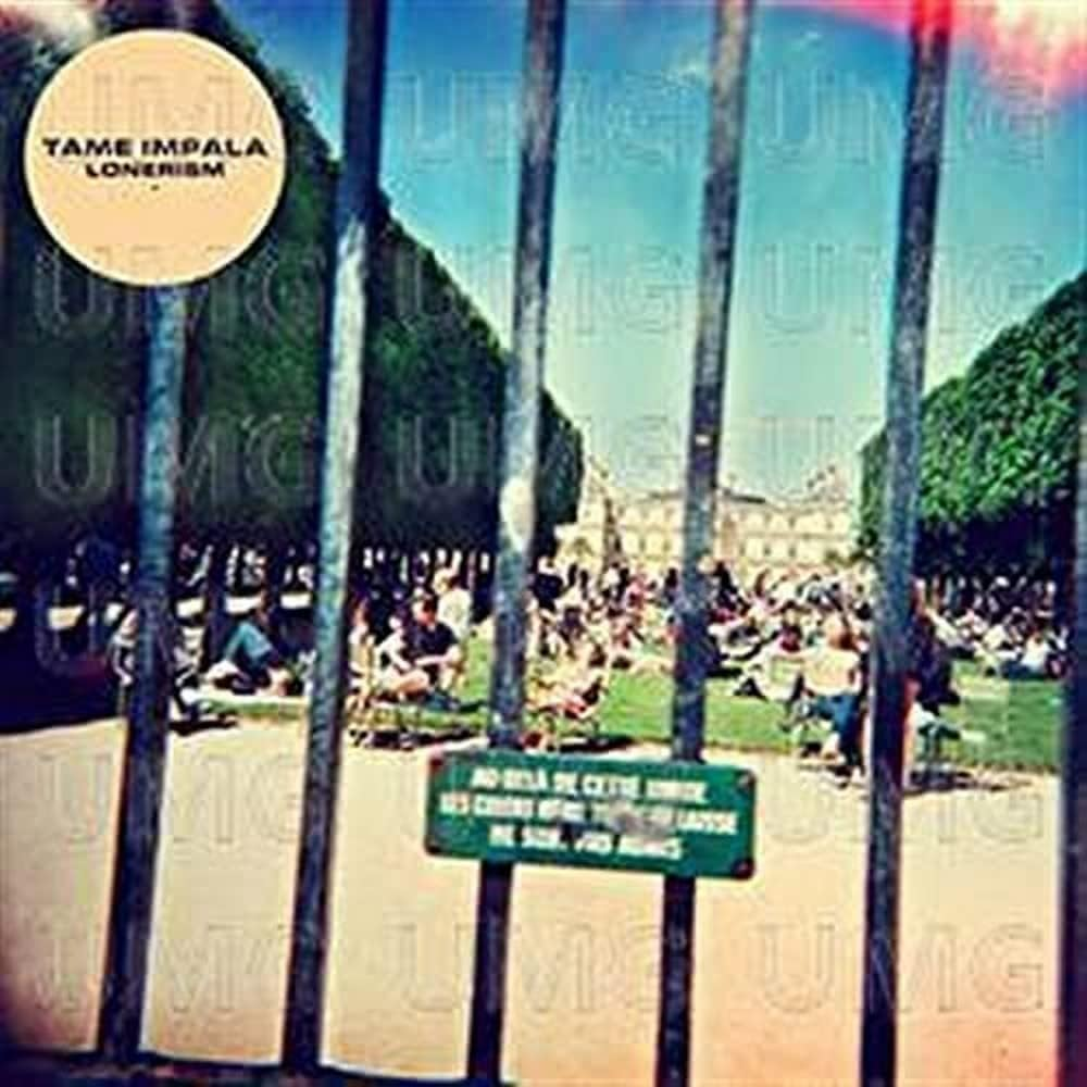 Lonerism Lonerism