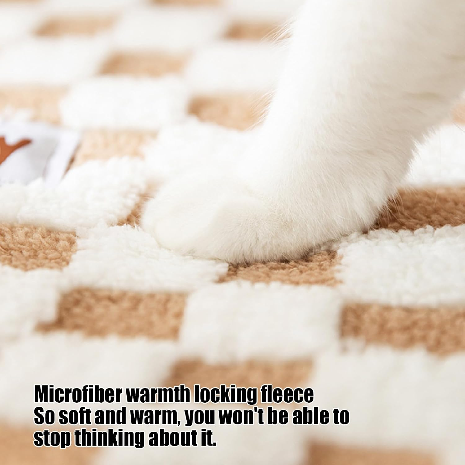 Yjkedfh Cat Tunnel Bed,Cat Play Tunnel - Warm Shelter Tent House Toys for Dog Pet Animal Indoor Outdoor Wall-Corner Games Outside image number 2