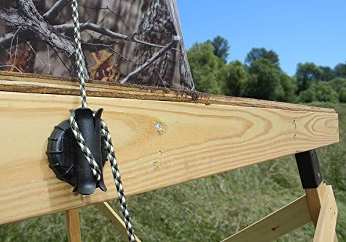 Speed Cinch Timber Cinch 2 Pack with Rope image number 3