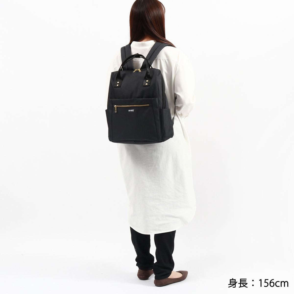 Anello Grande GTC4131Z GL Backpack - Dbl image number 4