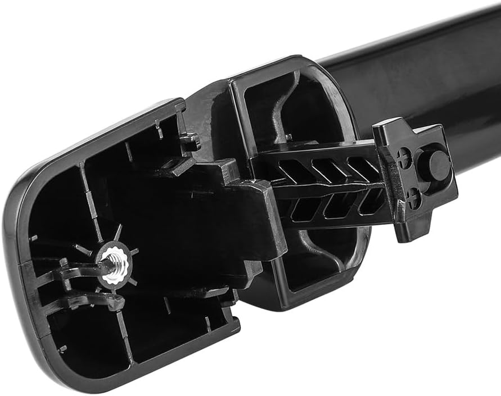 MAX COOL Outer Door Handle Front + Rear LH RH Suitable for Toyota Prado J150 Series 2009-2020