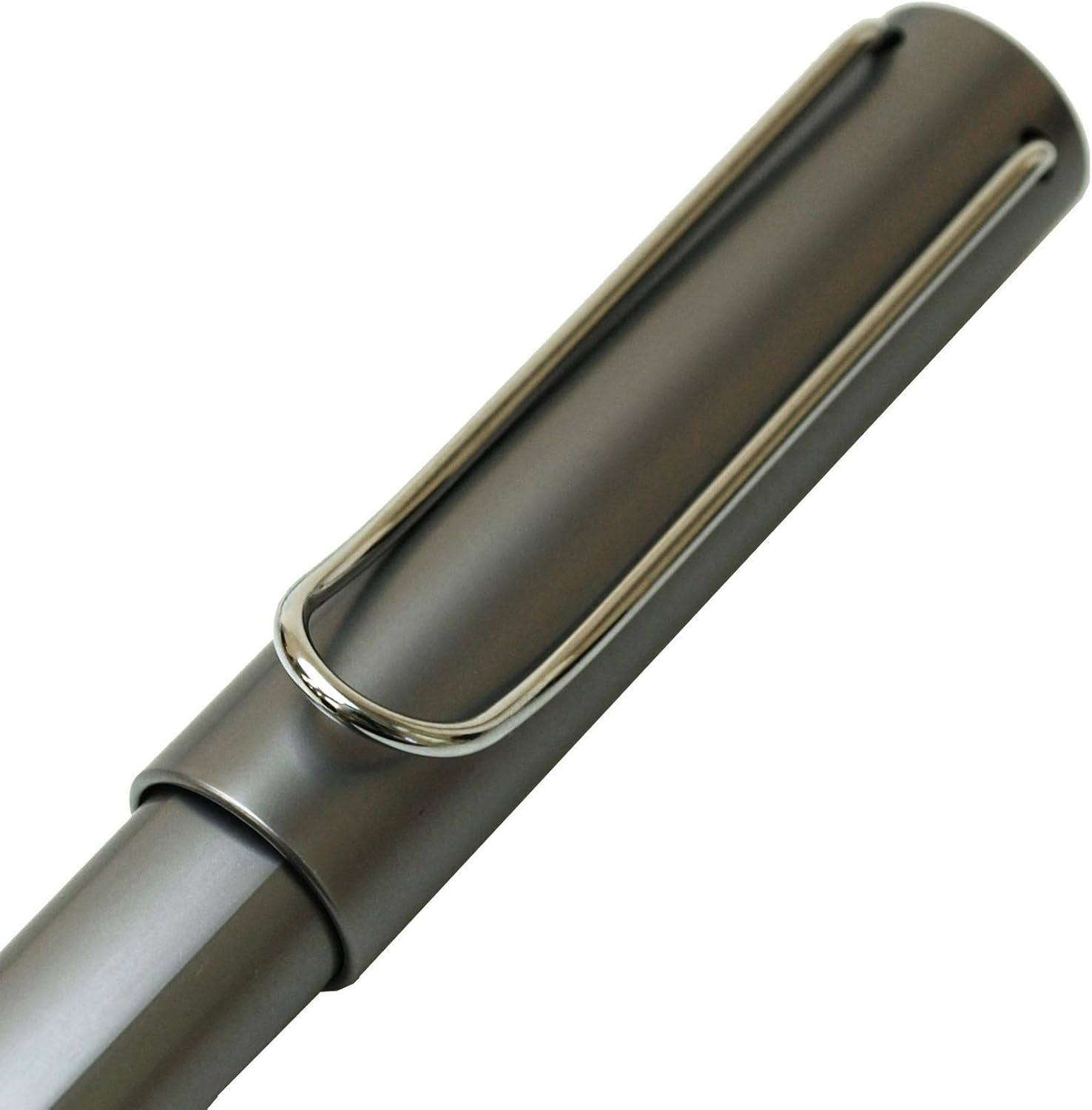 Lamy Elegant Roller Ball Pen Lamy 326 Al-Star Grfitowe, (4014519275794) image number 2