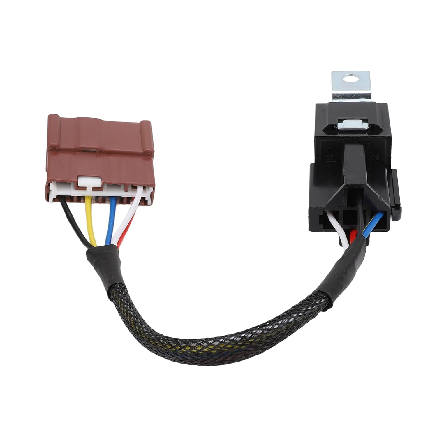 Main Relay Conversion Kit, 12V Premium OEM Main Relay Conversion Kit for Civic 1992-2001 image number 4