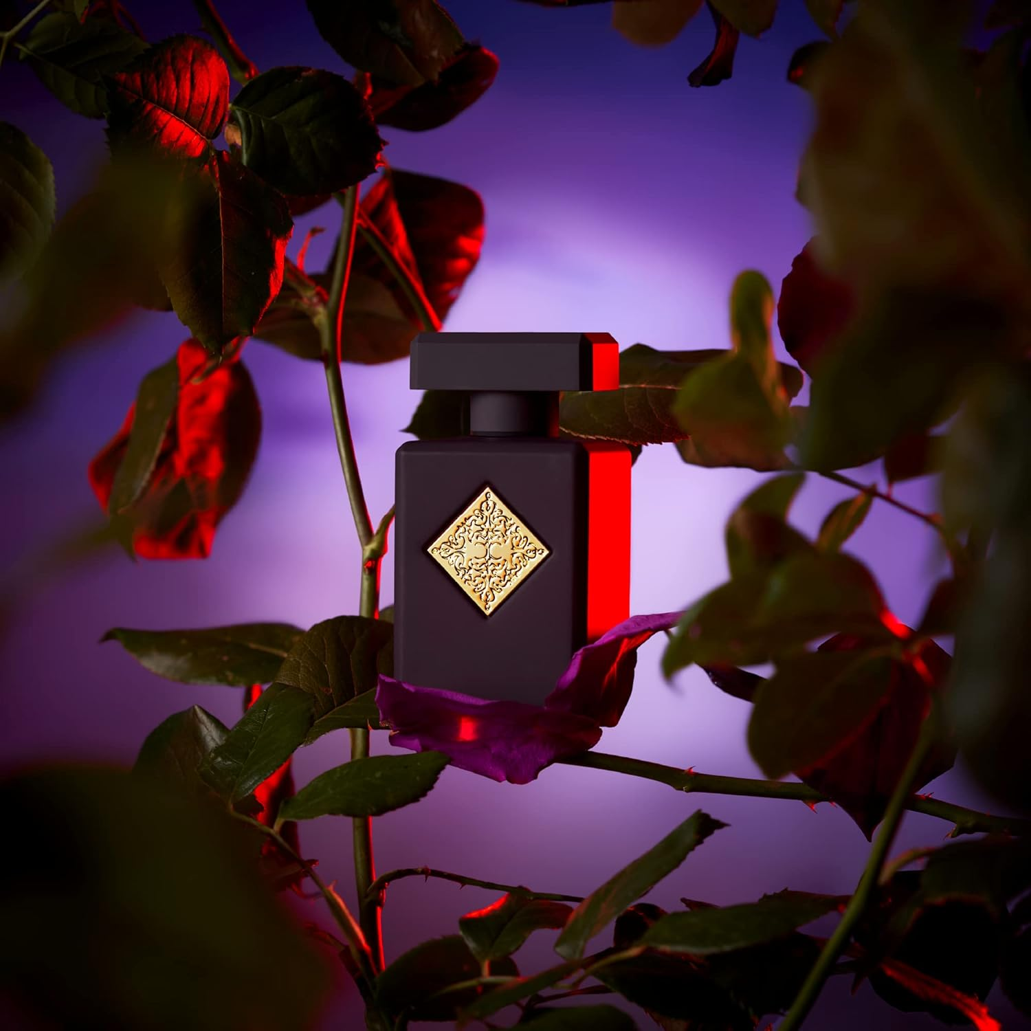 THE CARNAL - ATOMIC ROSE EDP Spray 90Ml image number 4