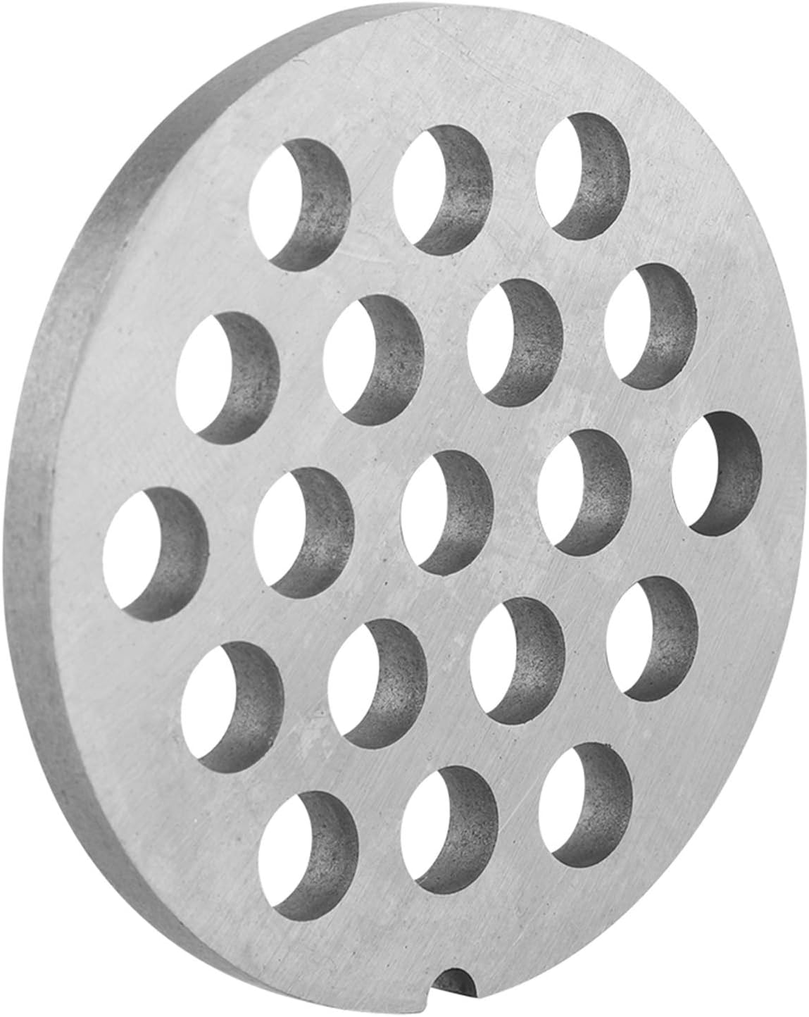 Bosch Mum5 Meat Grinder Plate / Crusher / Mincer / Plate / Disc / Mincer Accessories (Small round Hole 8 Mm) image number 6