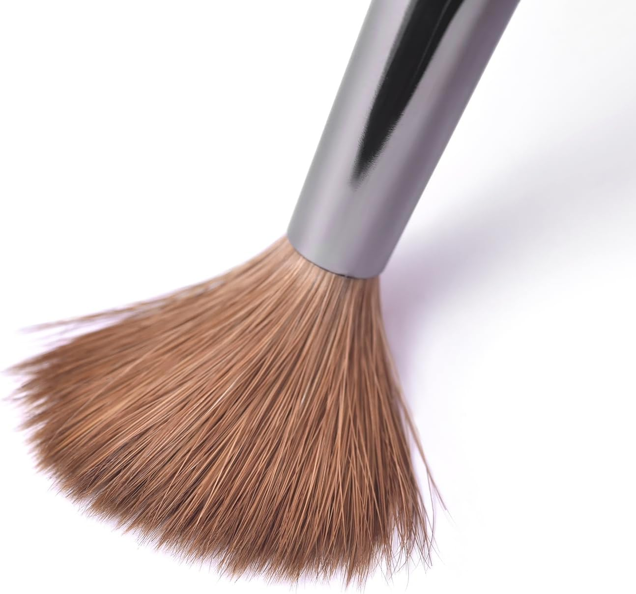 KADS Kolinsky Red Wood Acrylic Brush Max Nail Art Brush 2 Size to Choose 14#/16# Nail Brush for Nail Art Manicure Tool (16#) image number 3