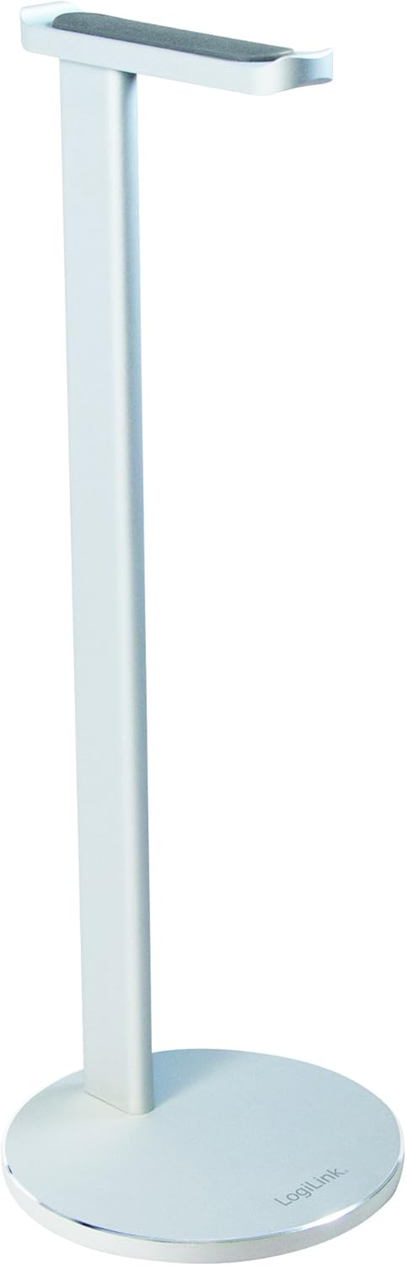 Logilink AA0105 Aluminium Headphones Holder image number 4