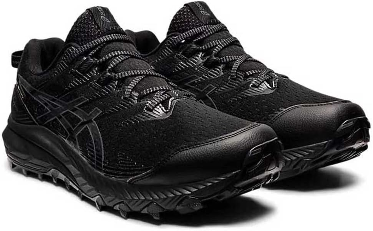 ASICS Men'S Gel-Trabuco 10 GTX Sneaker image number 2