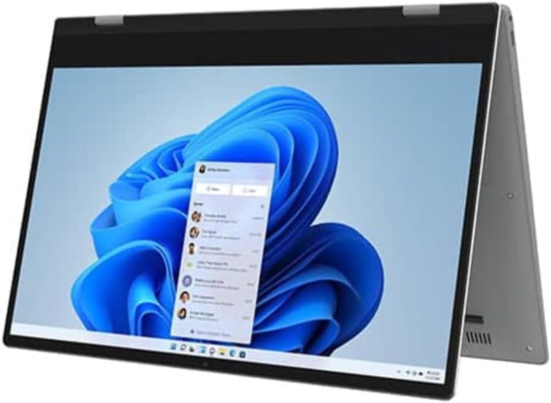 Leader Convertible 347PRO, 13.3" FHD Touch, Intel N4020, 4GB RAM, 128GB M.2 SSD, Wi-Fi AC Backlit Keyboard, Pen, Webcam, Windows 11 Pro