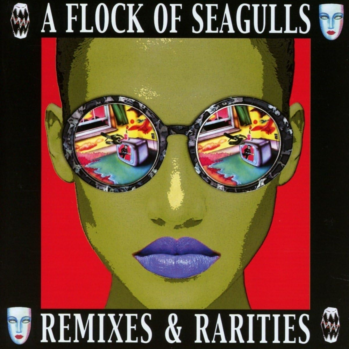 Remixes & Rarities: Deluxe 2Cd