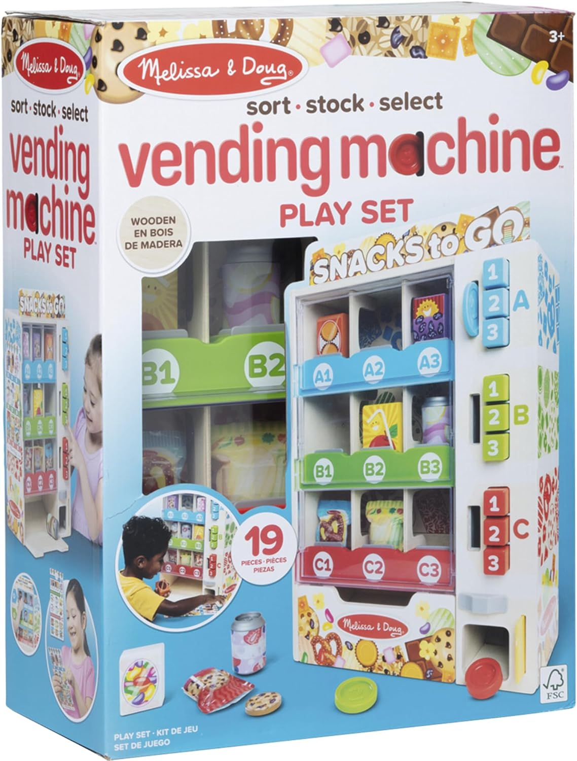 Vending Machine image number 1