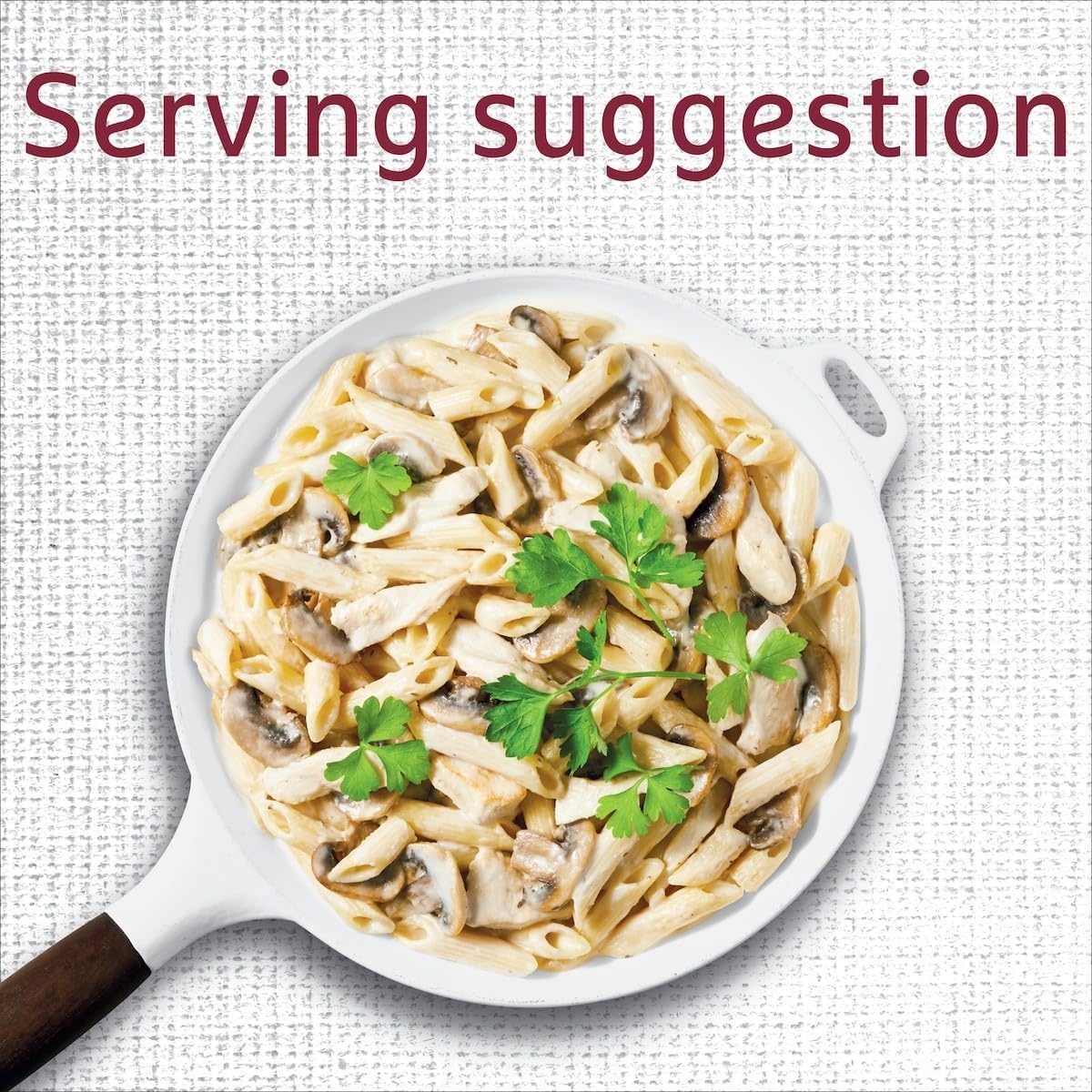 Masterfoods Chicken Alfredo Recipe Base 170 G image number 3