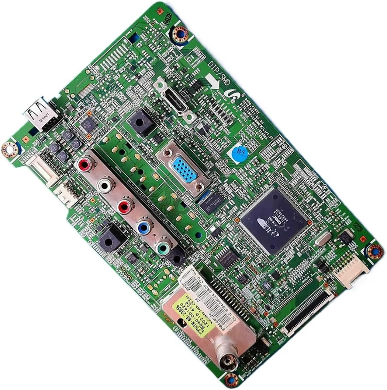 Compatible for Samsung， TV Main Board BN41-01628A BN94-04622A Motherboard for 32Inch LA32D400E1 LA32D400 LTF320AP11 LA32D400E1XXM image number 5