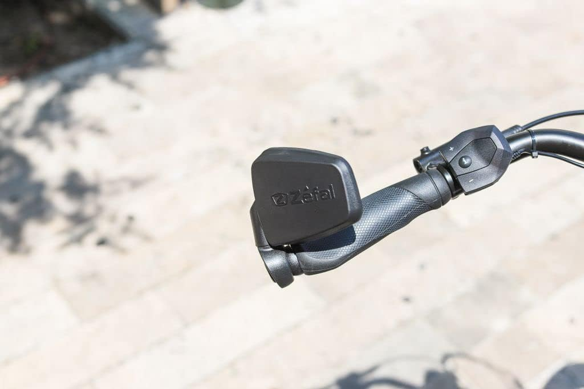 Zefal Dooback 2 Bar End Mirror image number 4