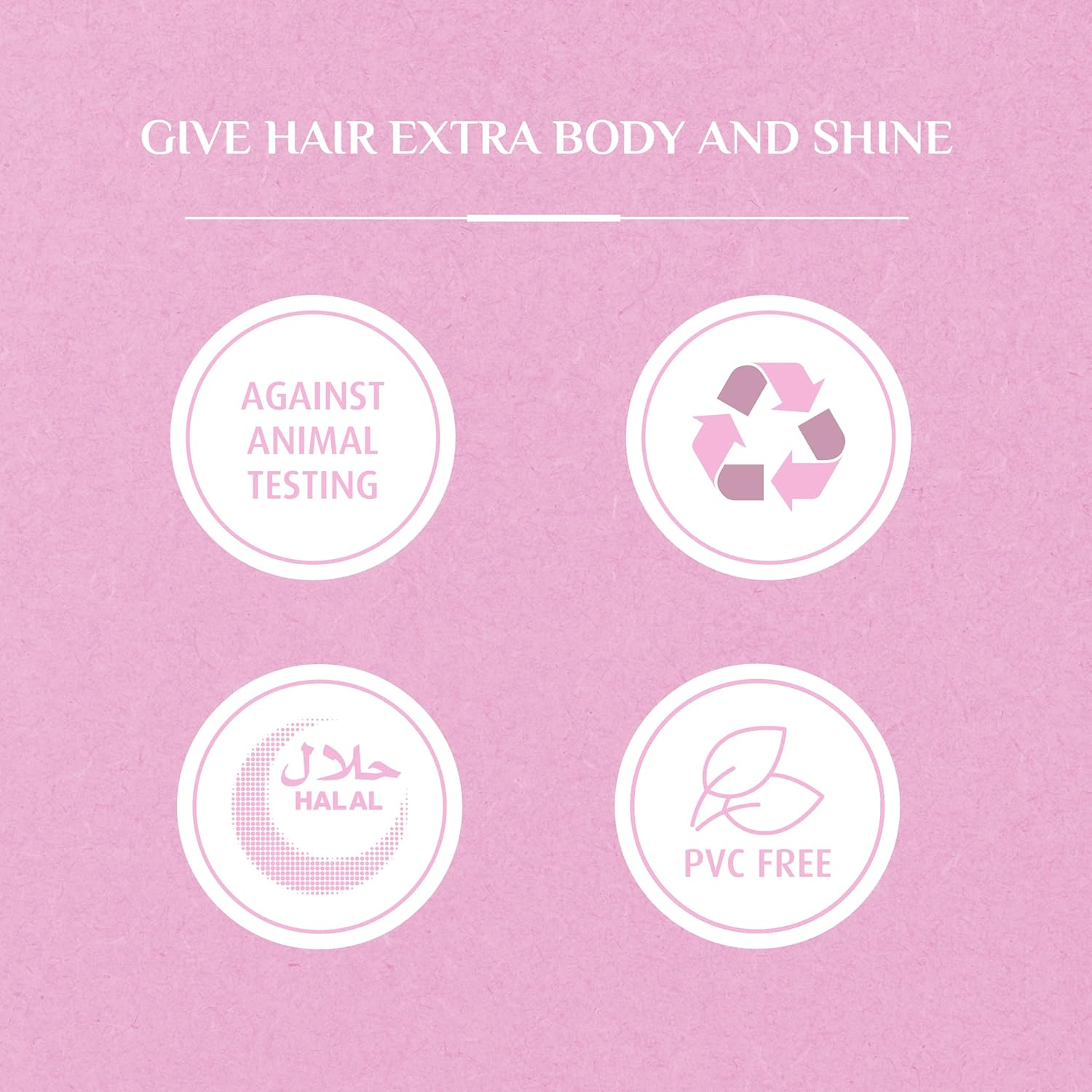 Vatika Garlic Shampoo, 400 Ml image number 2