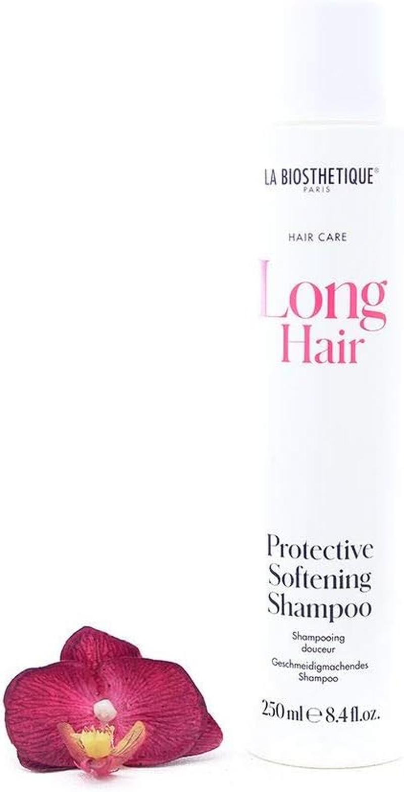 La Biosthetique Long Hair - Protective Softening Shampoo 250Ml